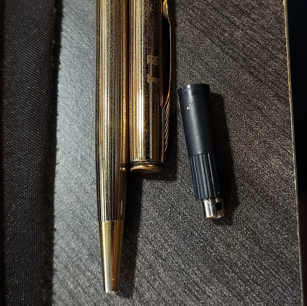Assorted Vintage Ballpoint Twist Pen‎ Bundle Lot